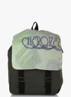 Cherokee Green Backpack