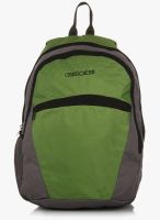 Cherokee Green Backpack