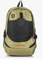 Cherokee Green Backpack