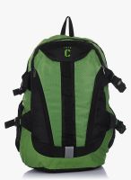 Cherokee Green Backpack