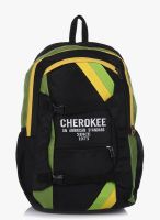 Cherokee Green Backpack