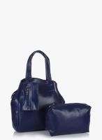 Cherokee Navy Blue Handbag