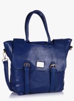 Cherokee Navy Blue Handbag