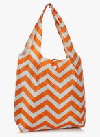 Cherokee Orange Handbag