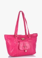 Cherokee Pink Handbag