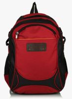 Cherokee Red Backpack