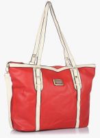 Cherokee Red Handbag