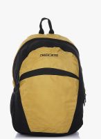 Cherokee Yellow Backpack