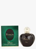 Christian Dior Poison Edt for Women - 100ML