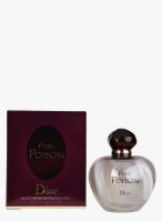 Christian Dior Pure Poison Edp 100Ml
