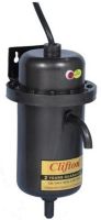Clifton 1 L Instant Water Geyser MW 3000
