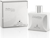 Creation Men Eau de Toilette - 100 ml For Women