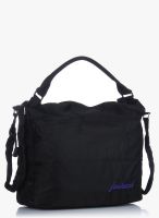 Fastrack Black Shopping Bag