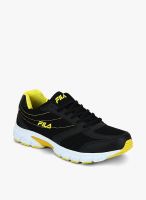 Fila Extremelite Black Running Shoes Fila Extremelite Black Running Shoes