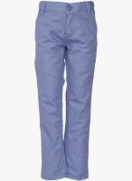 French Connection Blue Trouser