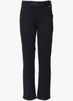 French Connection Navy Blue Trouser