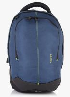 GEAR Outlander 3 Navy Blue Backpack