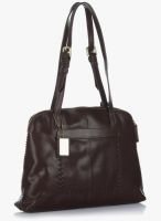 Hidesign Brown Handbag