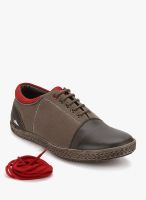 High Sierra Brown Sneakers