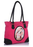 Hot Berries Pink Handbag