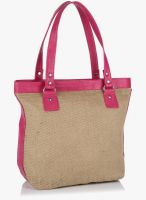 Hot Berries Pink Handbag