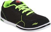 i-Sports Running Shoes(Black)