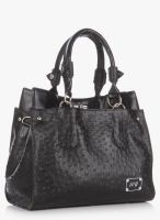 Ivy Black Handbag