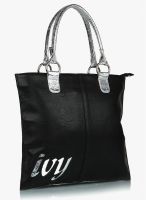 Ivy Black Handbag