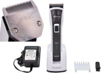 Kemei KM-6166 Professional Series Washable Trimmer