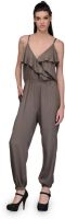 Kiosha Solid Women's Jumpsuit