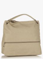 Ladida Beige Handbag