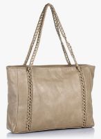 Ladida Beige Handbag