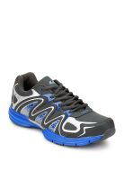 Lancer Grey Running Shoes