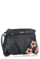 Lavie Black Sling Bag