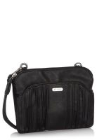 Lavie Black Sling Bag