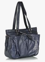 Lavie Camelia Blue Hand Bag