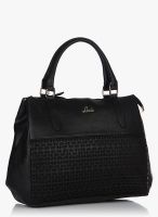 Lavie Mynah Black Handbag