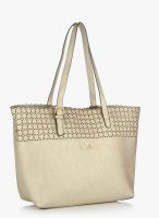 Lavie Orioles Lg Golden Handbag