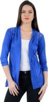 LeSuzaki Women's Shrug