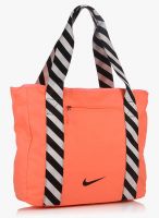 Nike Legend Track Pink/Black Tote Bag