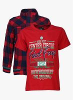 Noddy Red Party Shirt