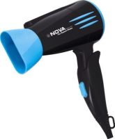 Nova Professional 1800 Watts NHP 8200 Hair Dryer