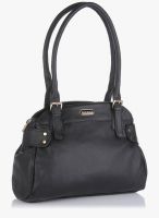 Peperone Black Handbag