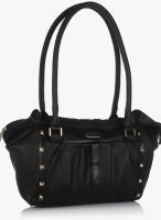 Peperone Black Handbag