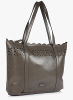 Peperone Brown Handbag