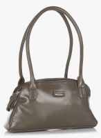 Peperone Grey Handbag