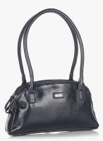 Peperone Navy Blue Handbag