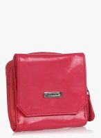 Peperone Pink Wallet