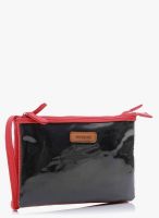 Peperone Red Sling Bag