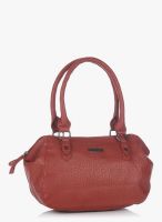 Peperone Rust Handbag